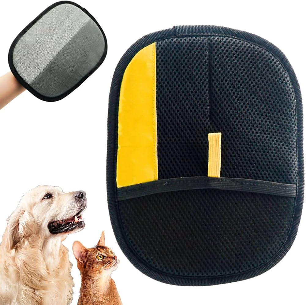Pet Hair Removal Glove