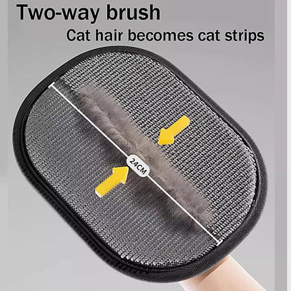 Pet Hair Removal Glove